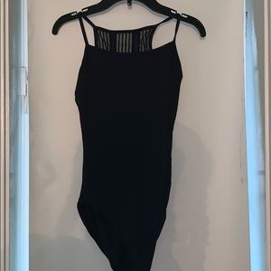 Bloch Mirella camisole leotard